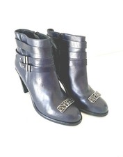 Stivaletto Tronchetto