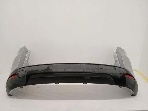850b29887r paraurti posteriore - paraurti,