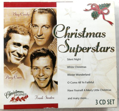 Bing crosby sinatra - crosby, como