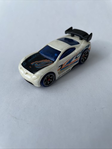Hot wheels acceleratore - wheels,