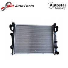 AutoStar Germany RADIATORE