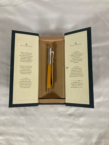 Graf von faber - von, penna