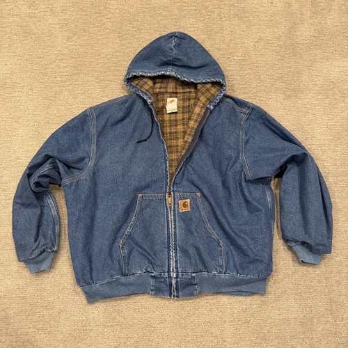 Giacca carhartt vintage uomo - giacca,