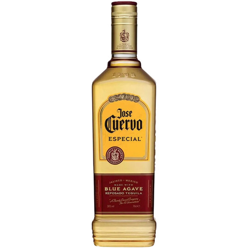 Jose cuervo especial - cuervo,