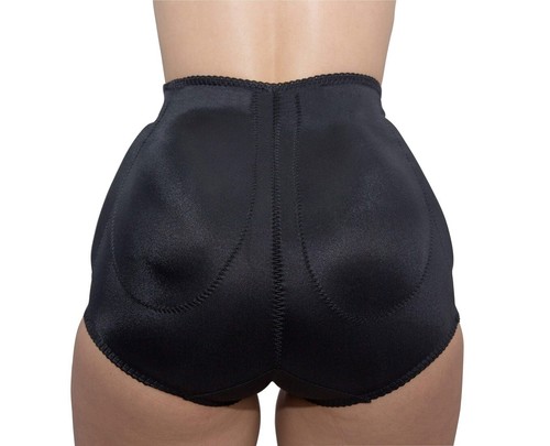 Slip mutandine imbottito - , 4