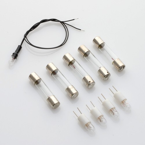 Kit lampade - lampade, /