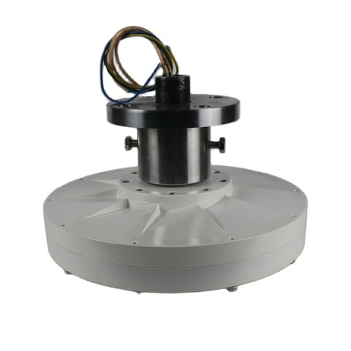 Turbina eolica verticale kw - 3,