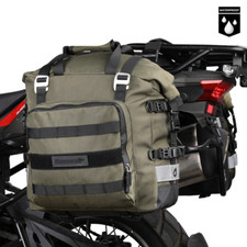 Rhinowalk Borse Da Sella Per