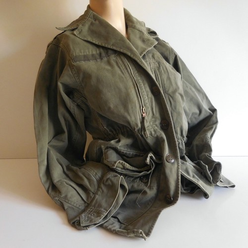 Giacca combat esercito - combat,