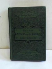 Bibliothek des wissens - und, der