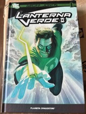 Lanterna Verde Omnibus n.1