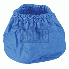 PREFILTRO IN TESSUTO PER