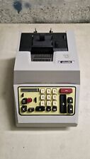 Calcolatrice Elettromeccanica