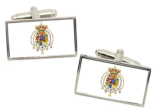 Fibbia bandiera del - del, regno