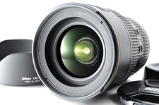Near mint nikon s nikkor - [near, af-s
