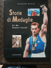 STORIE DI MEDAGLIE - Gli Ori