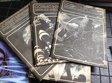 COSMO INFORMATORE N1,2,3 85