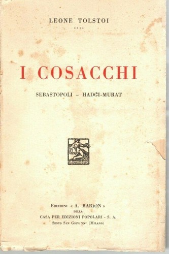 Cosacchi sebastopoli hadgi - cosacchi,