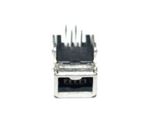 Connettore Firewire DV IN Plug