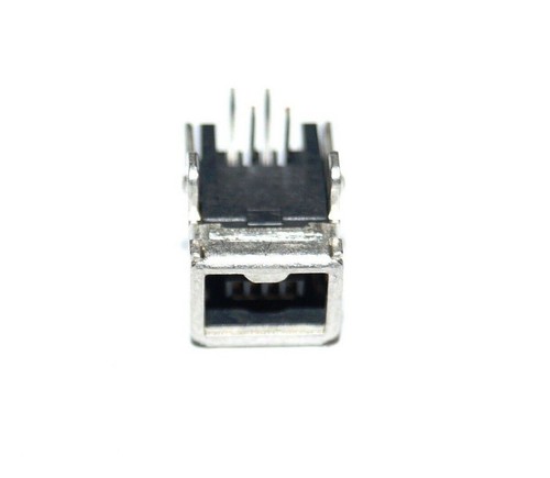 Connettore firewire plug - connettore, in
