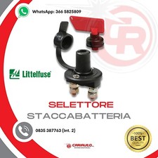 Staccabatteria Con Cappuccio