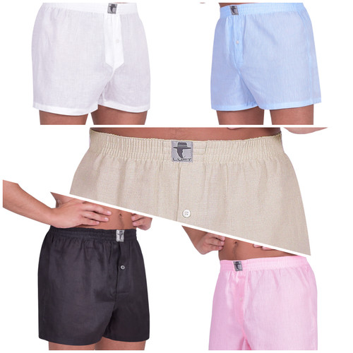 Confezione pezzi boxer uomo - pezzi,