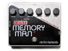 Used Electro-Harmonix EHX