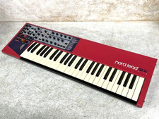 Nord lead sintetizzatore - 2x,