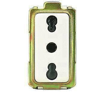 Frutti tipo magic presa t - frutti,