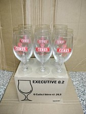 Set Completo 6 Bicchieri