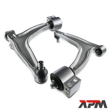 2x Braccio Oscillante