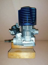 MOTORE 3,5CC PICCO G1 MODELLISMO RC 1:8 EPOCA 62084C