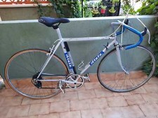 BICI DA CORSA ATALA VINTAGE EROICA CAMPIONE DEL MONDO 1982/1986