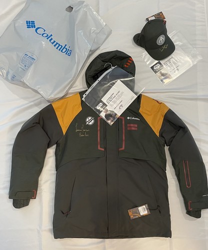 Rara columbia star wars - rara,