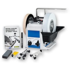 Sistema affilatura tormek - affilatura,