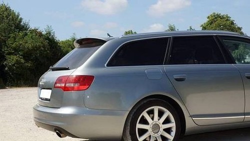 Spoiler tetto adatto per audi - spoiler,