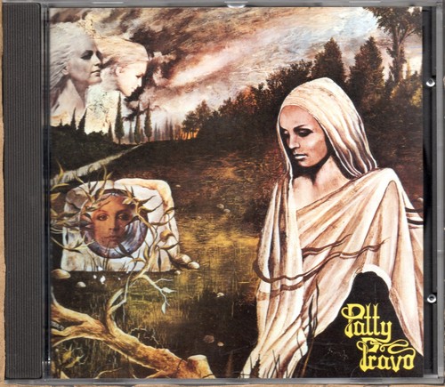 Patty pravo fuori catalogo - pravo,