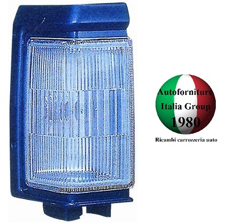 Fanale fanalino freccia - fanale,