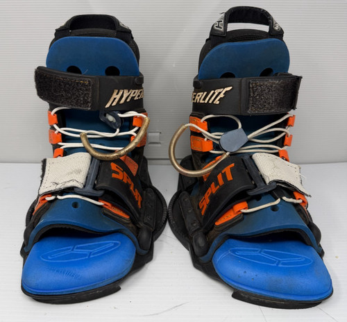 Attacchi wakeboard hyperlite - attacchi,
