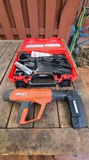 Hilti DX 6 MX Powder Actuated