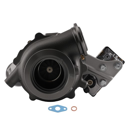 Turbina for bmw serie - serie, 4