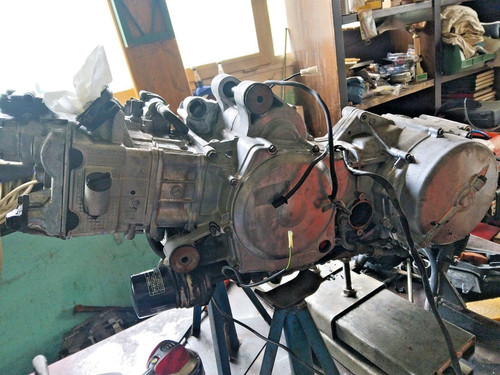 Suzuki burgman 650 - burgman,