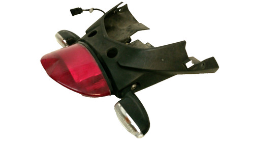 Faro fanale posteriore bmw - fanale,