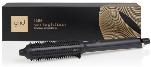 Ghd rise volumising hot - hot, brush
