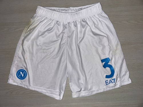 Pantaloncino match worn - pantaloncino,