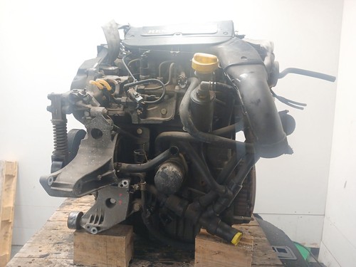 F9q732 motore completo - completo, b