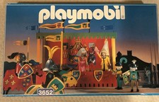 Playmobil 3652 Cavalletto