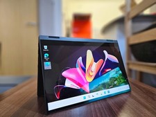 Samsung Galaxy Book Pro 360 |