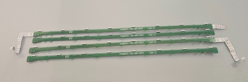 Kit led ambientali - led, philips