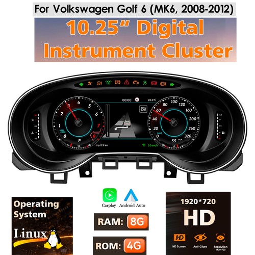 Per golf mk6 2008 2012 - per,